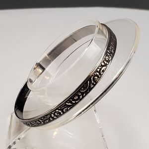 Vintage Danecraft Sterling Bracelet